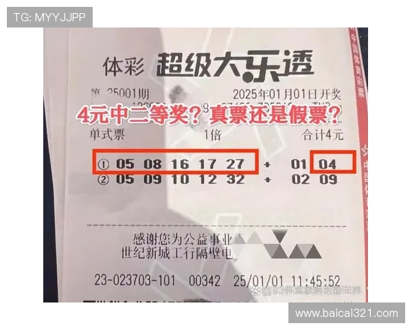 超级大乐透开奖前十分钟的紧张等待时刻